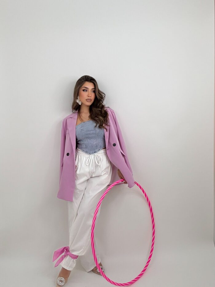 Pantaloni Soft