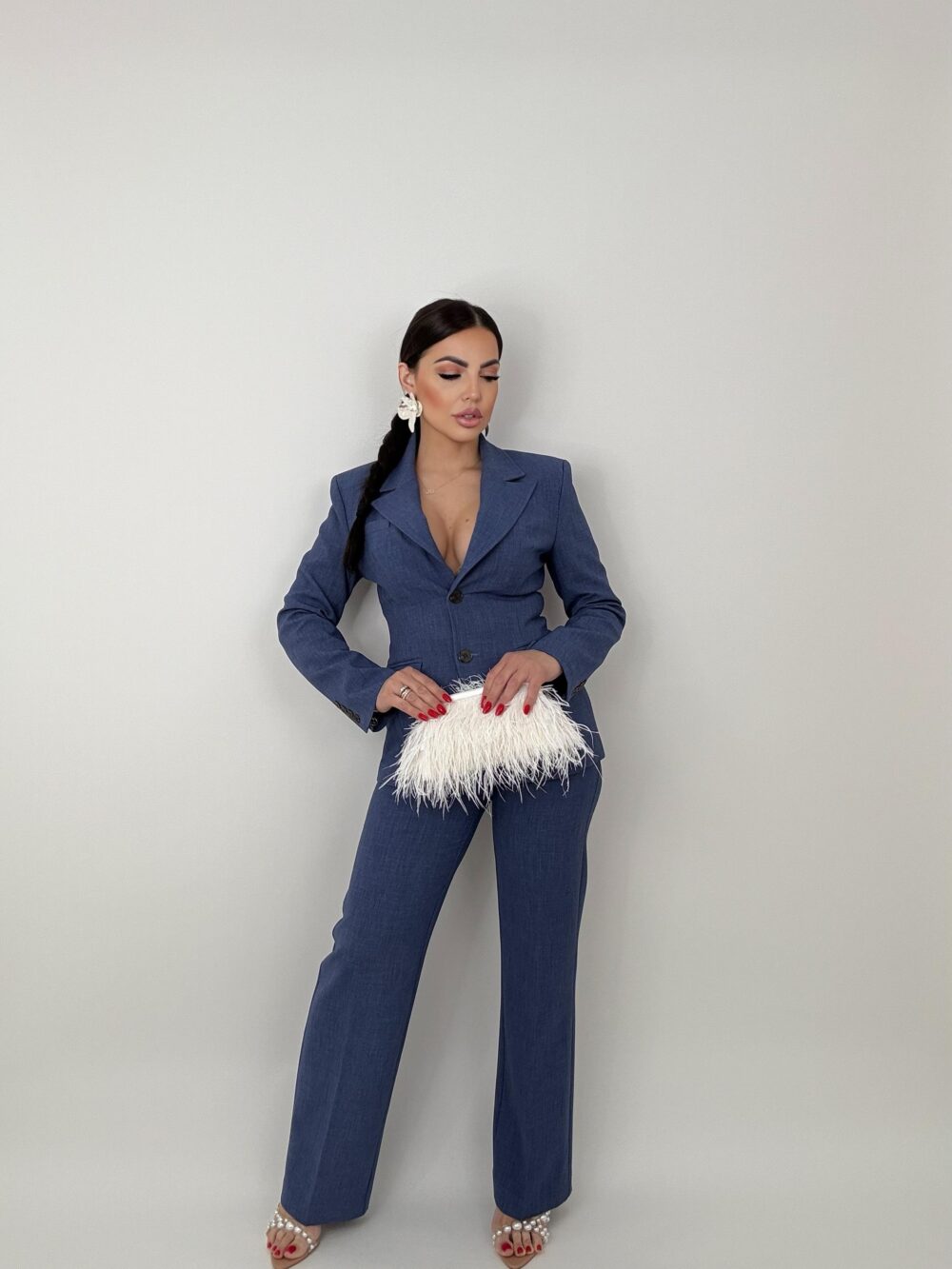 pantalone Zayle - immagine 3