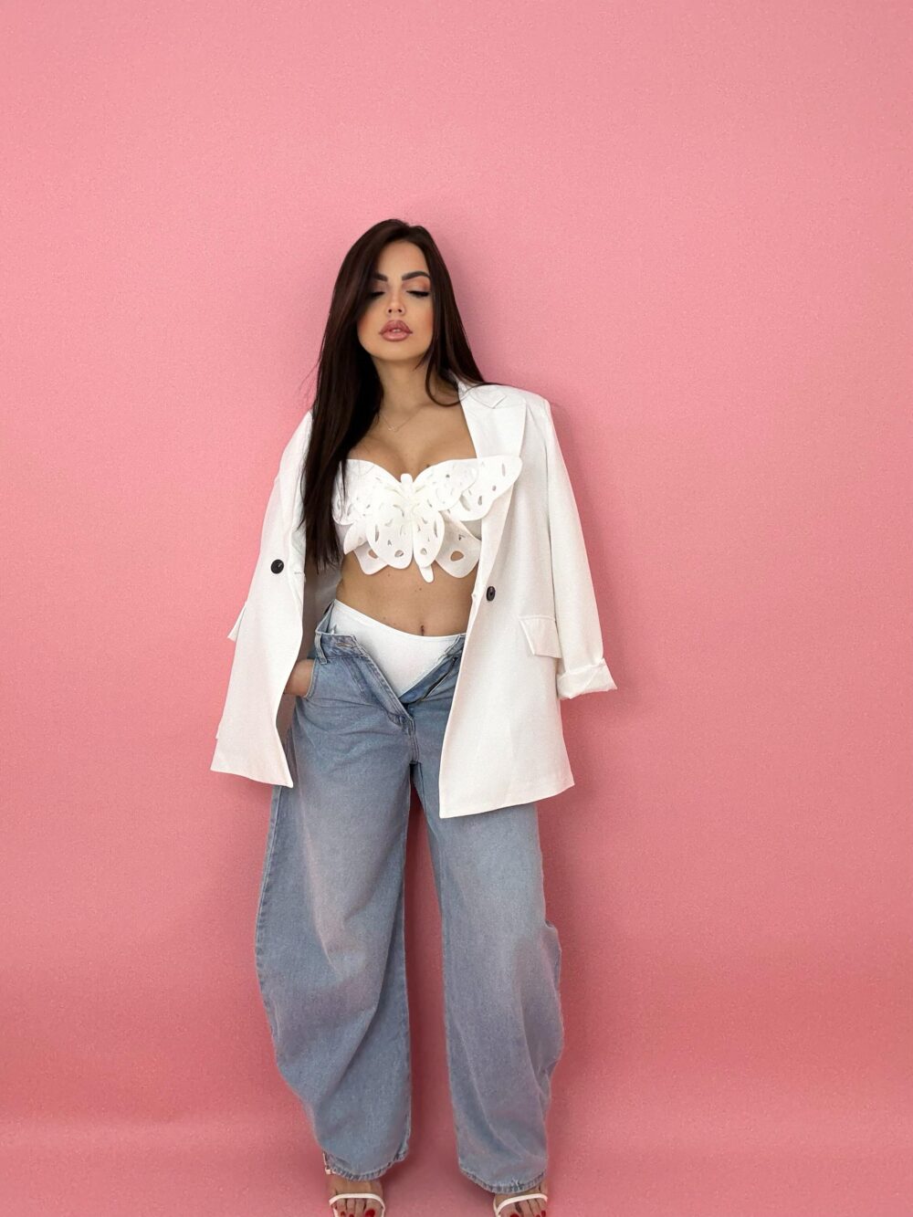 Jeans 7627 - immagine 2