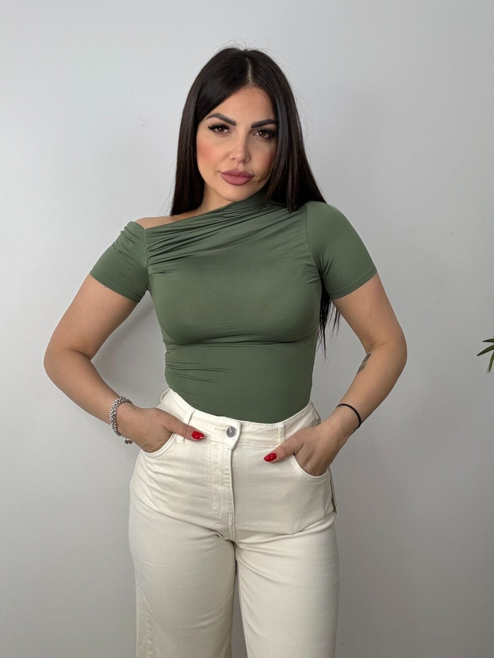 Maglia Kym Mini - immagine 3