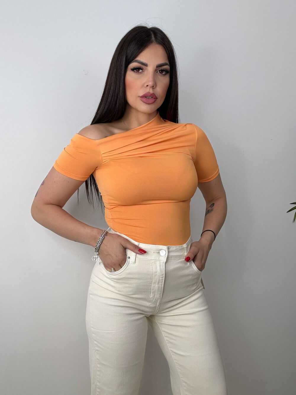 Maglia Kym Mini - immagine 2