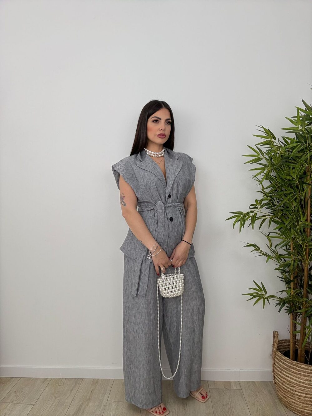Tailleur Mayle - immagine 9