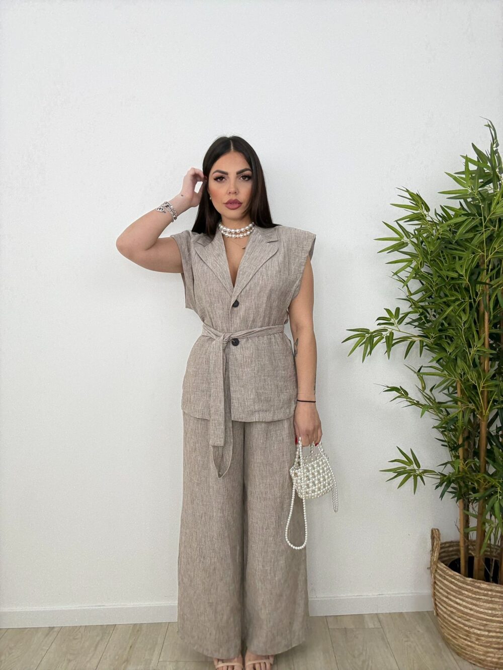 Tailleur Mayle - immagine 3
