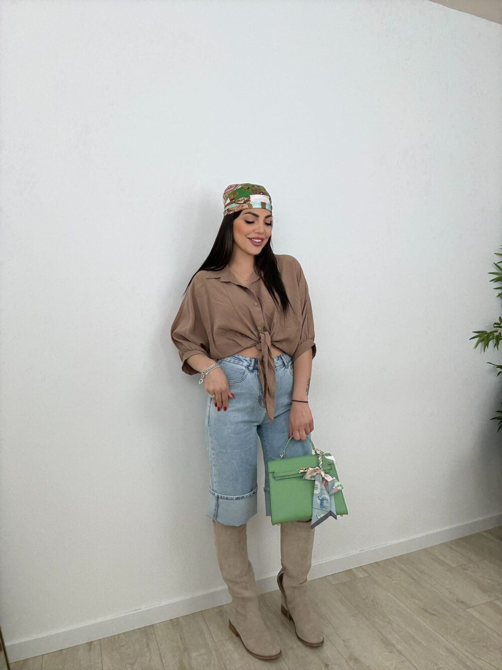 Camicia Sun - immagine 5