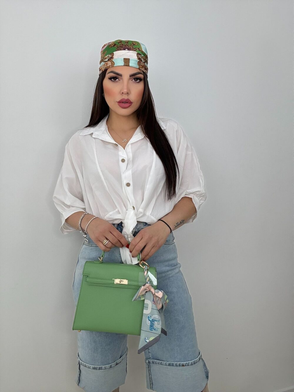 Camicia Sun - immagine 6