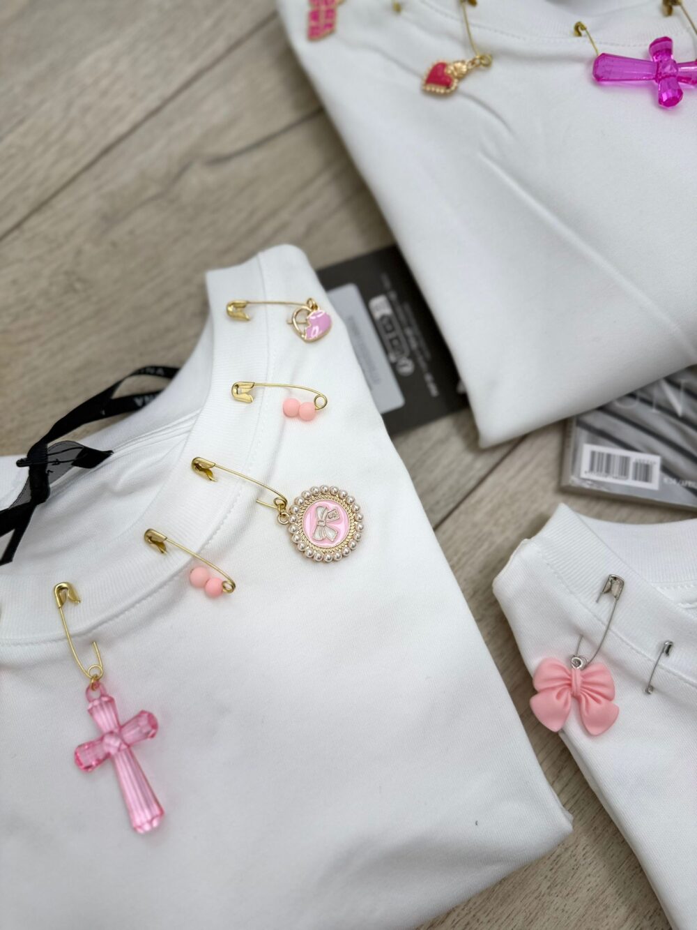 T-shirt Momà - immagine 3