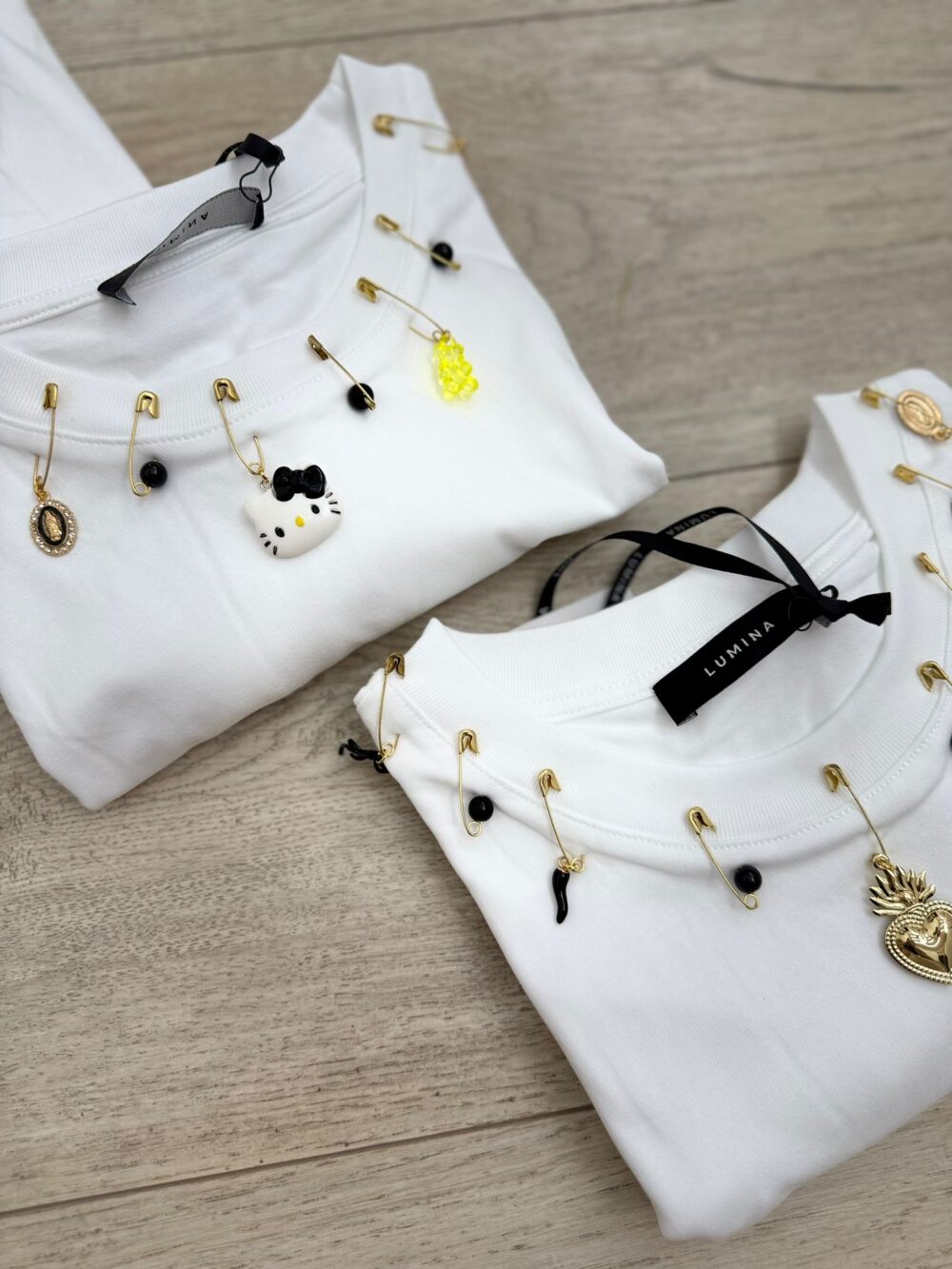 T-shirt Momà - immagine 14