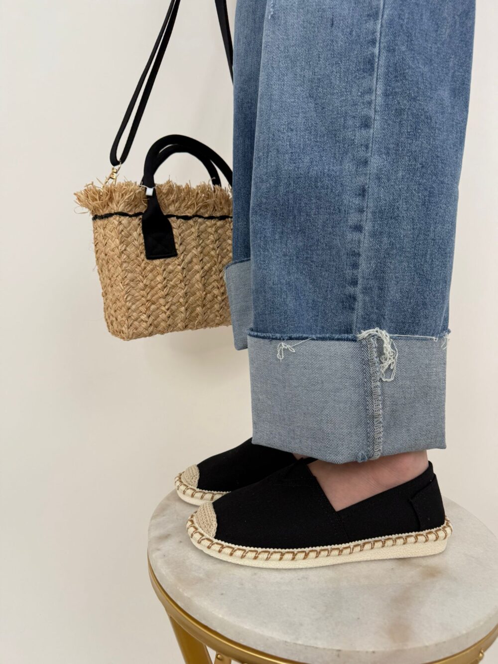 Espadrillas Erikas - immagine 8