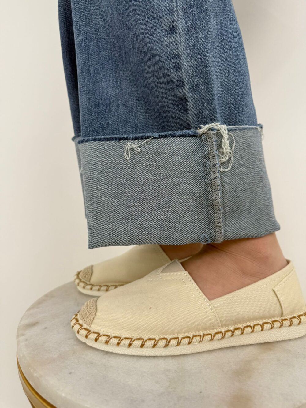 Espadrillas Erikas - immagine 7