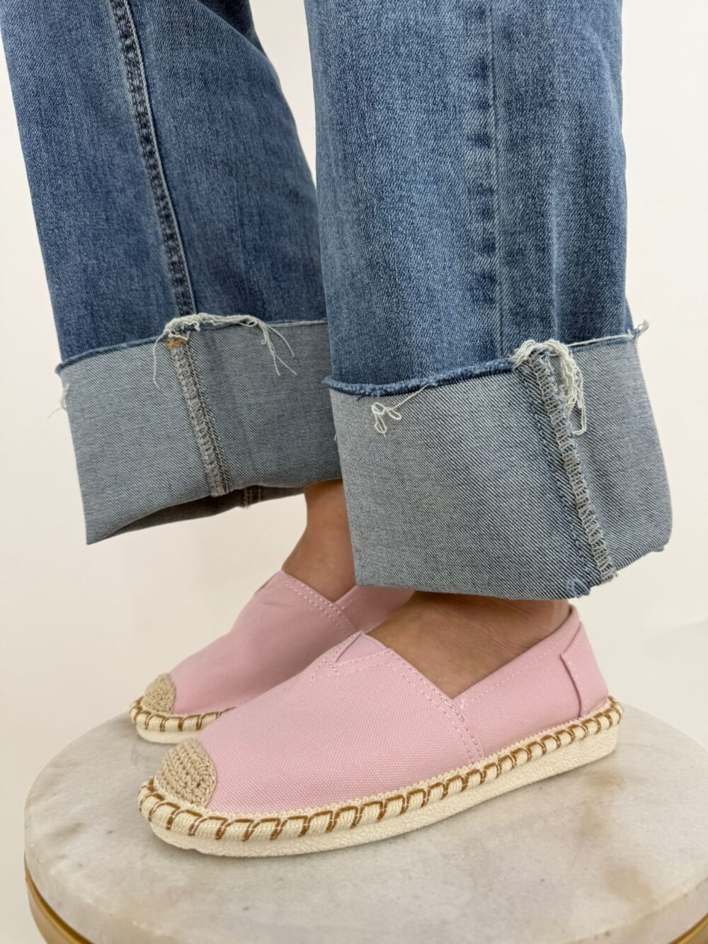 Espadrillas Erikas - immagine 5