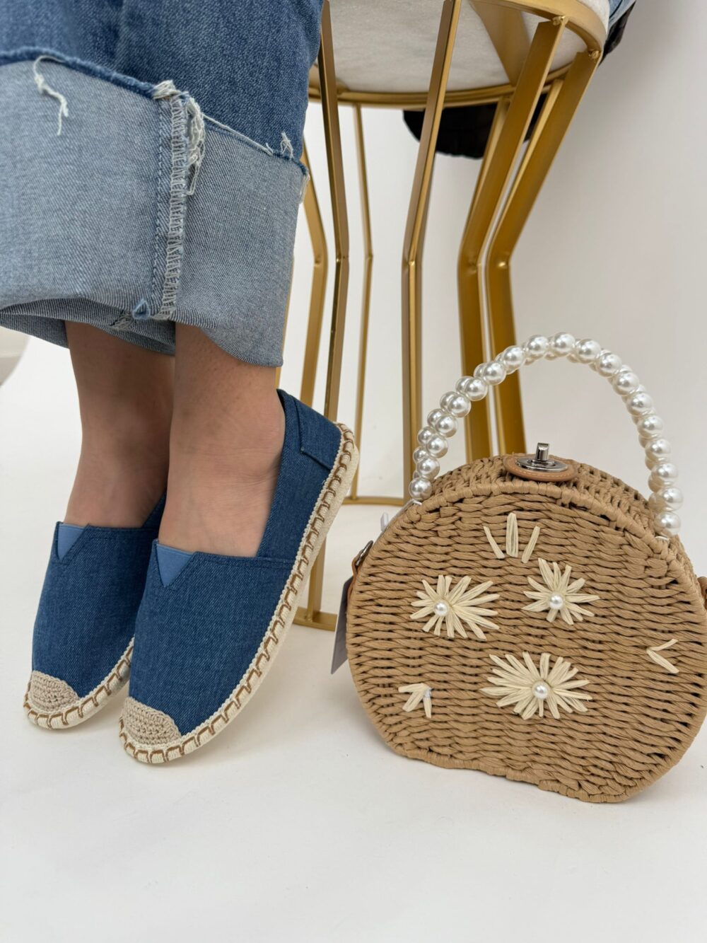 Espadrillas Erikas - immagine 6