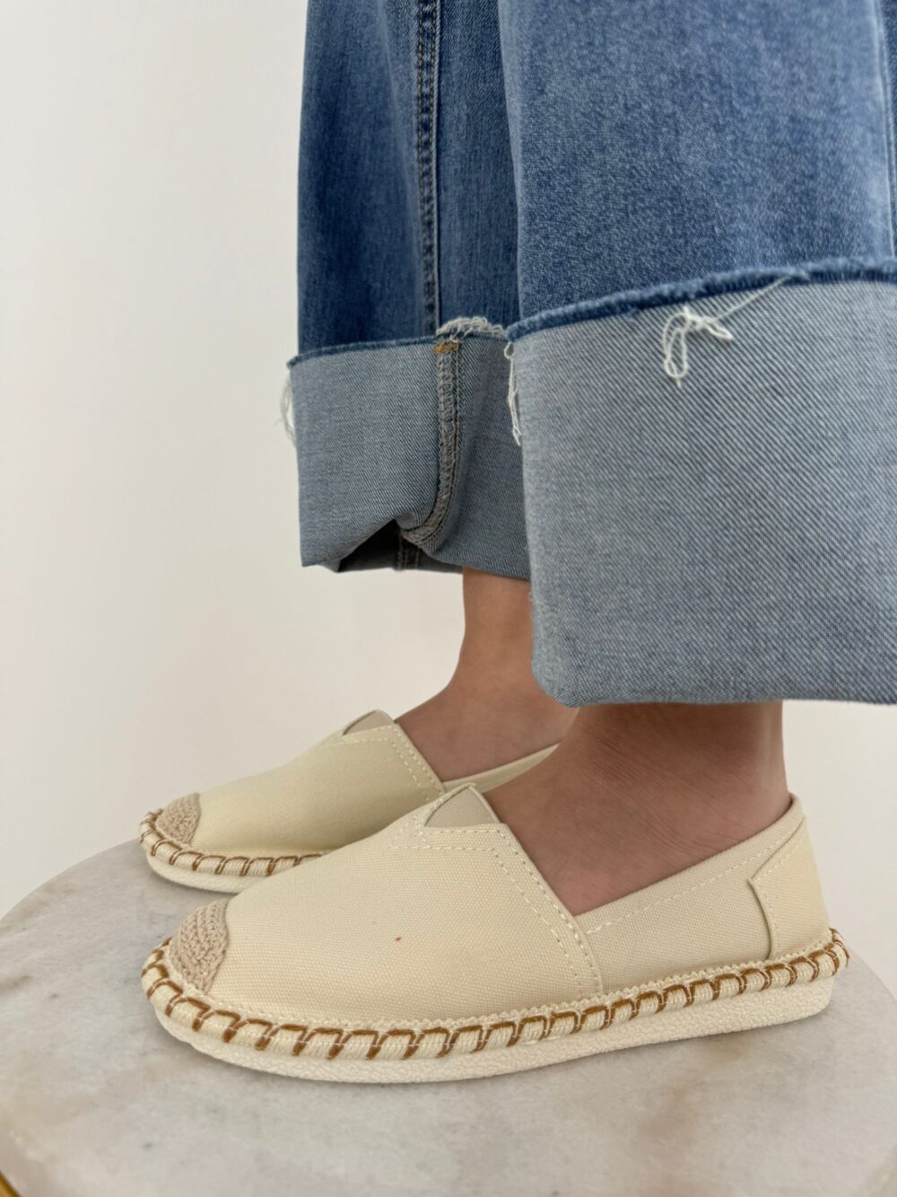 Espadrillas Erikas - immagine 3