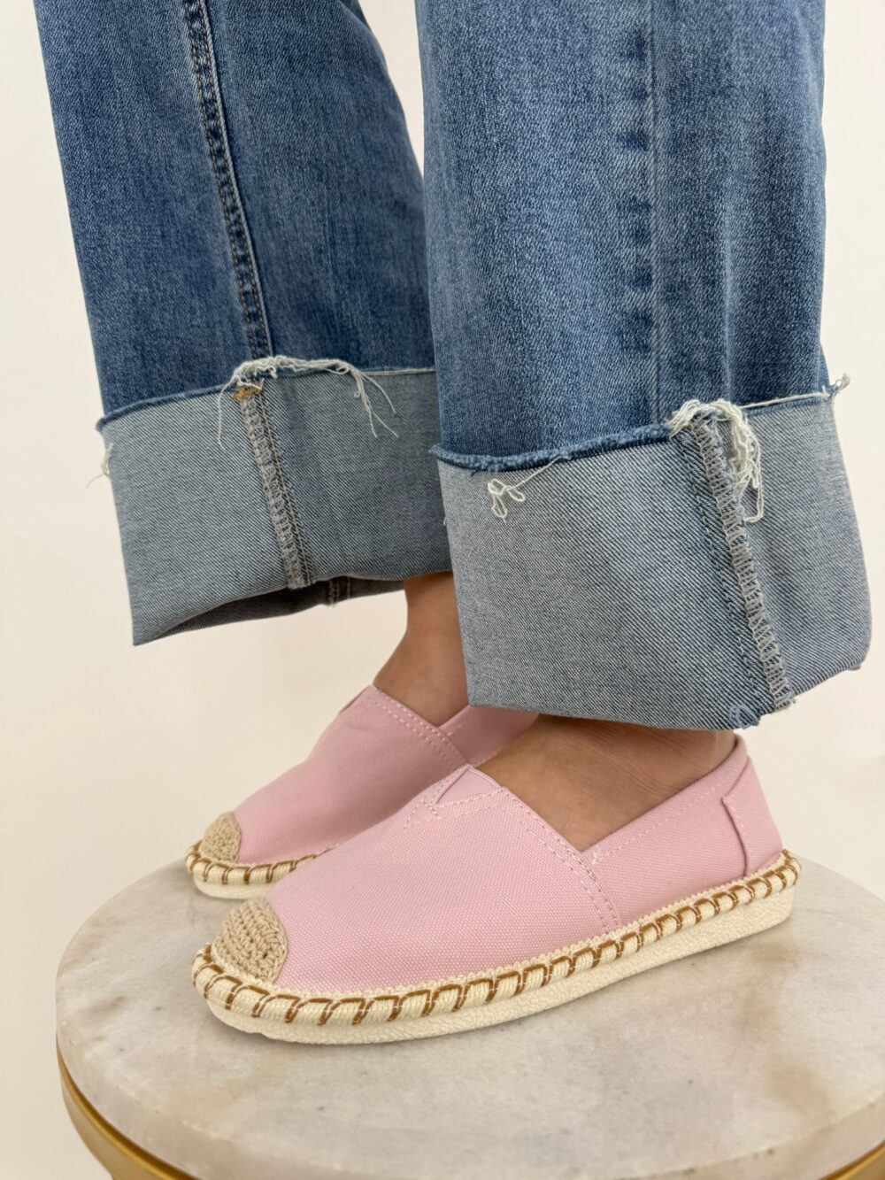 Espadrillas Erikas - immagine 4