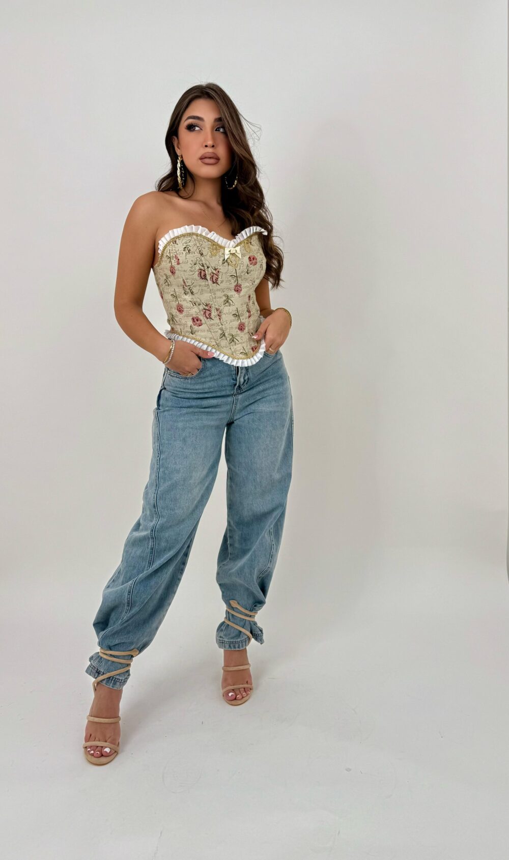 Jeans F16 - immagine 2