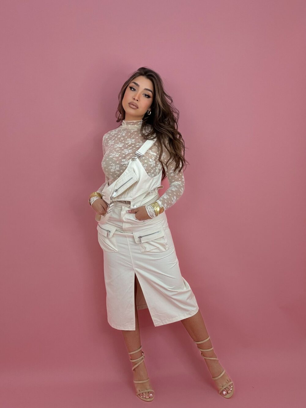 Maglia Fiorl - immagine 2