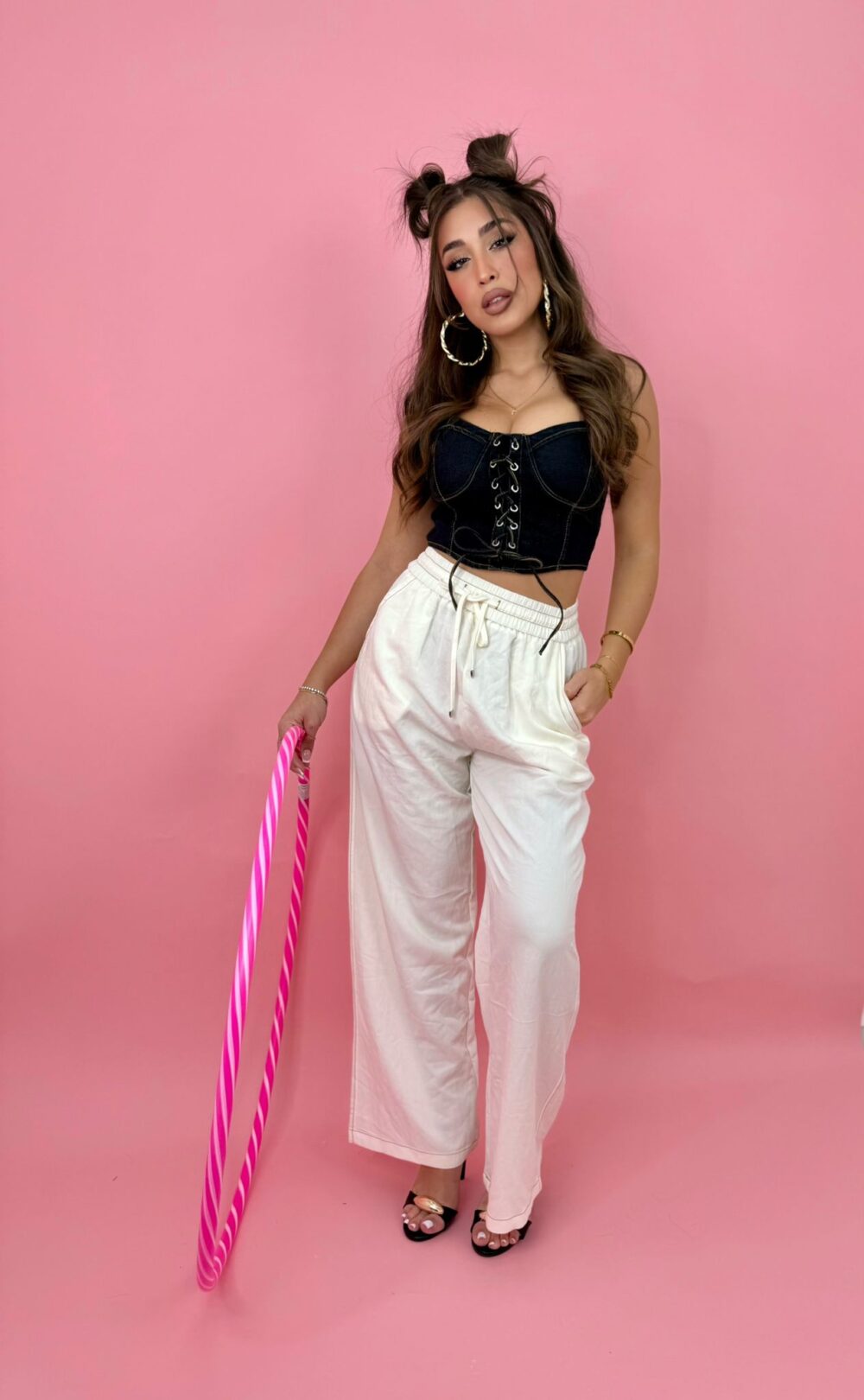 Pantalone Eleni - immagine 2