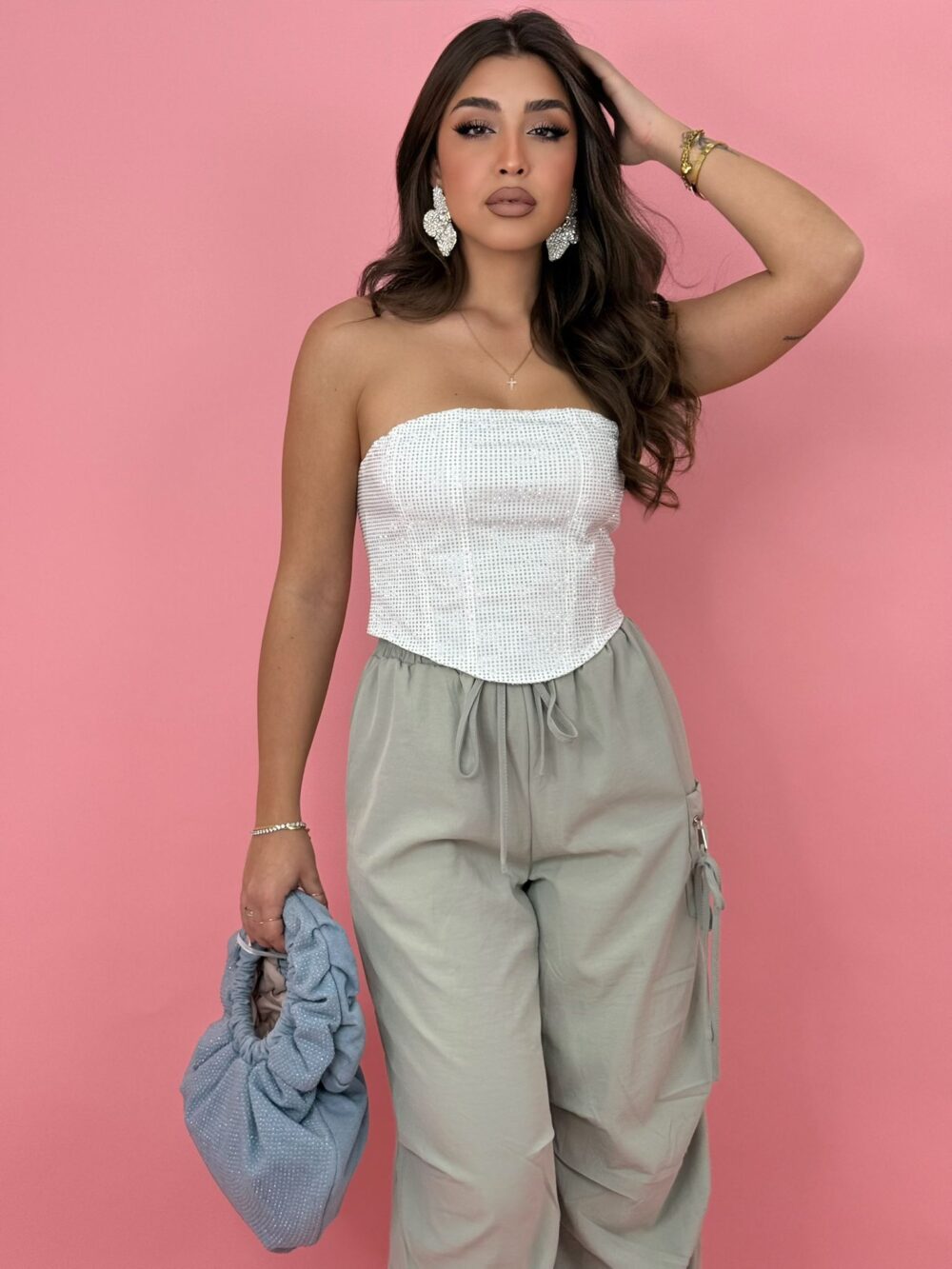 Pantalone Naty - immagine 2