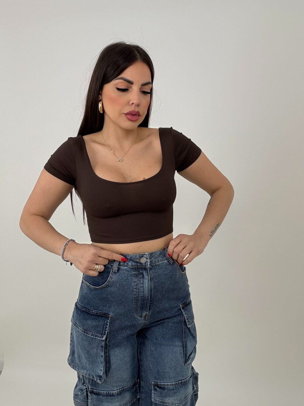 Maglia Basy - immagine 6