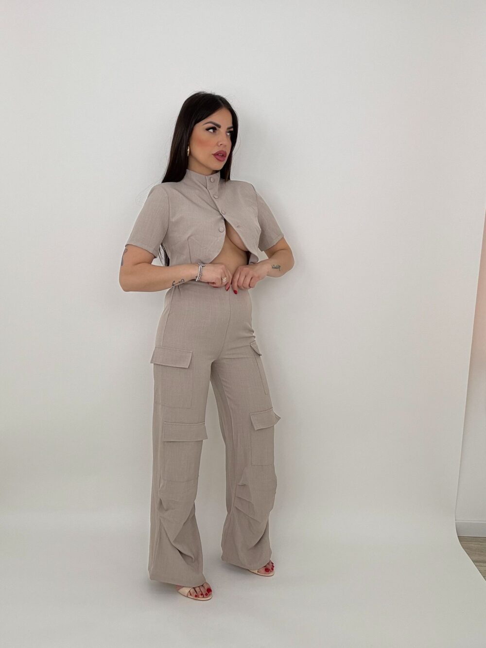 Coordinato Luna - immagine 7