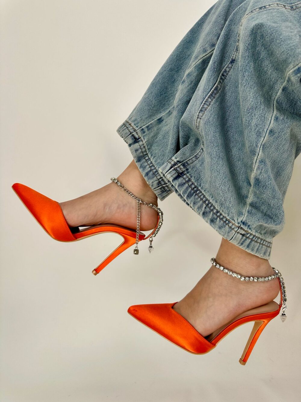 Decollete Miss - immagine 6