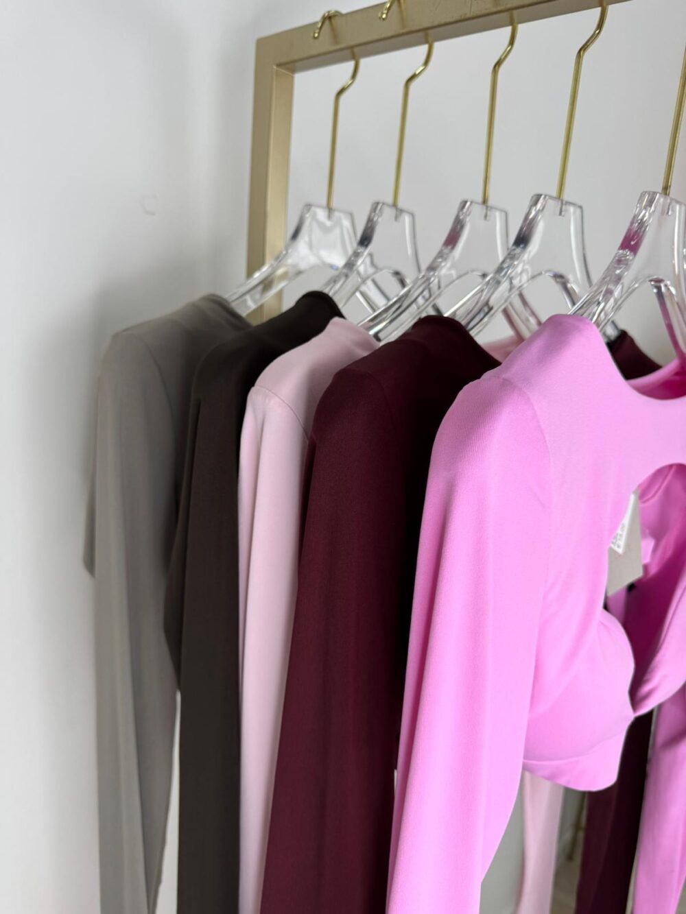 Maglia Bbaby - immagine 3