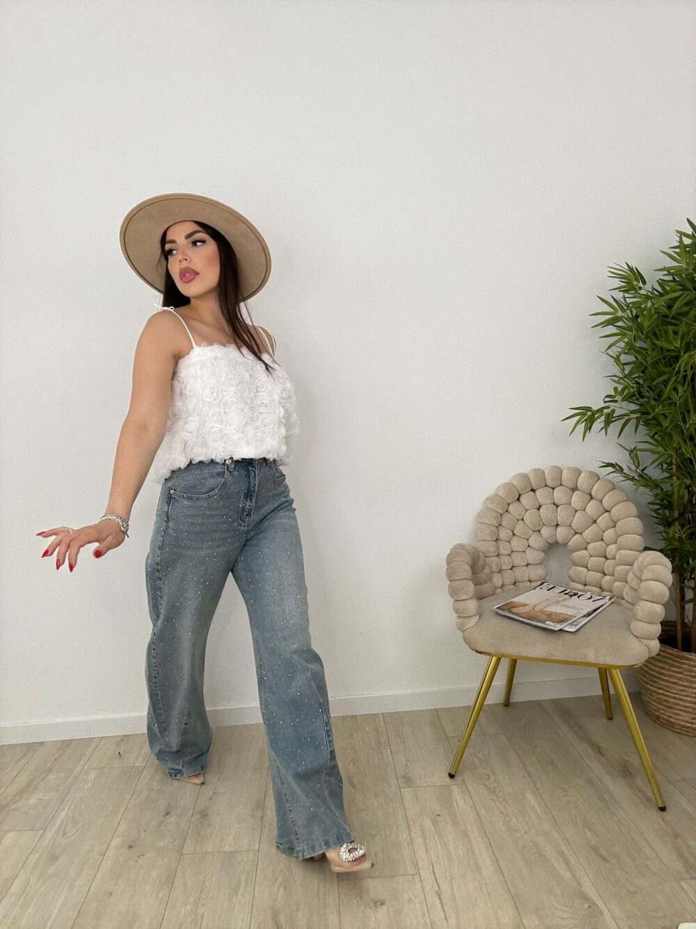 Jeans F17 - immagine 2