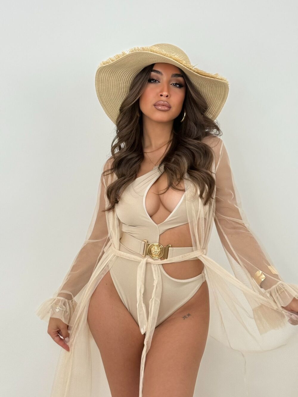 Costume Intero Brya - immagine 9