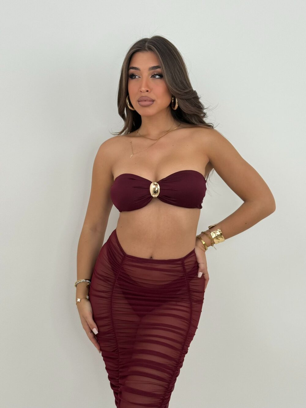 Coordinato costume Faraglioni - immagine 5