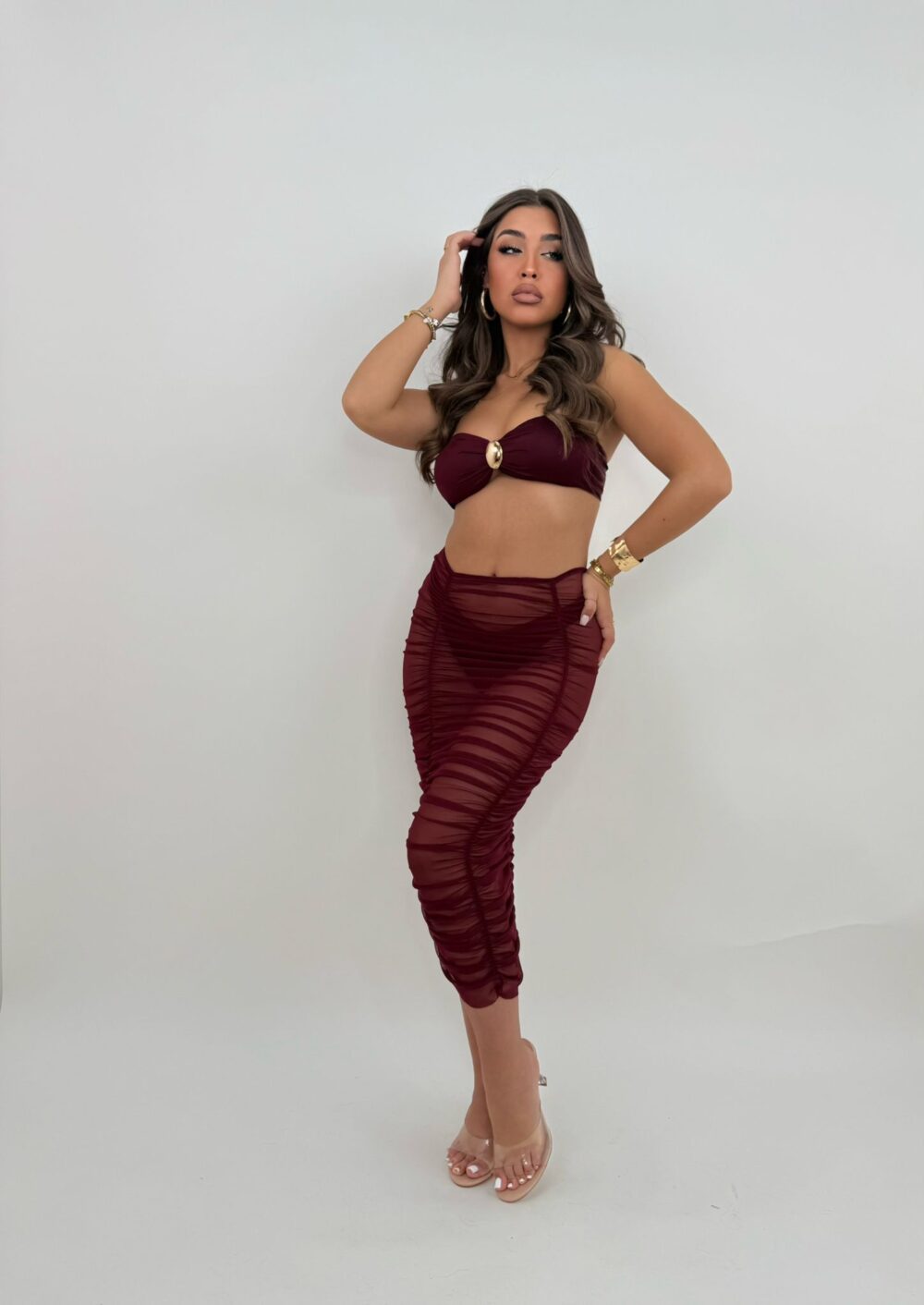 Coordinato costume Faraglioni - immagine 15