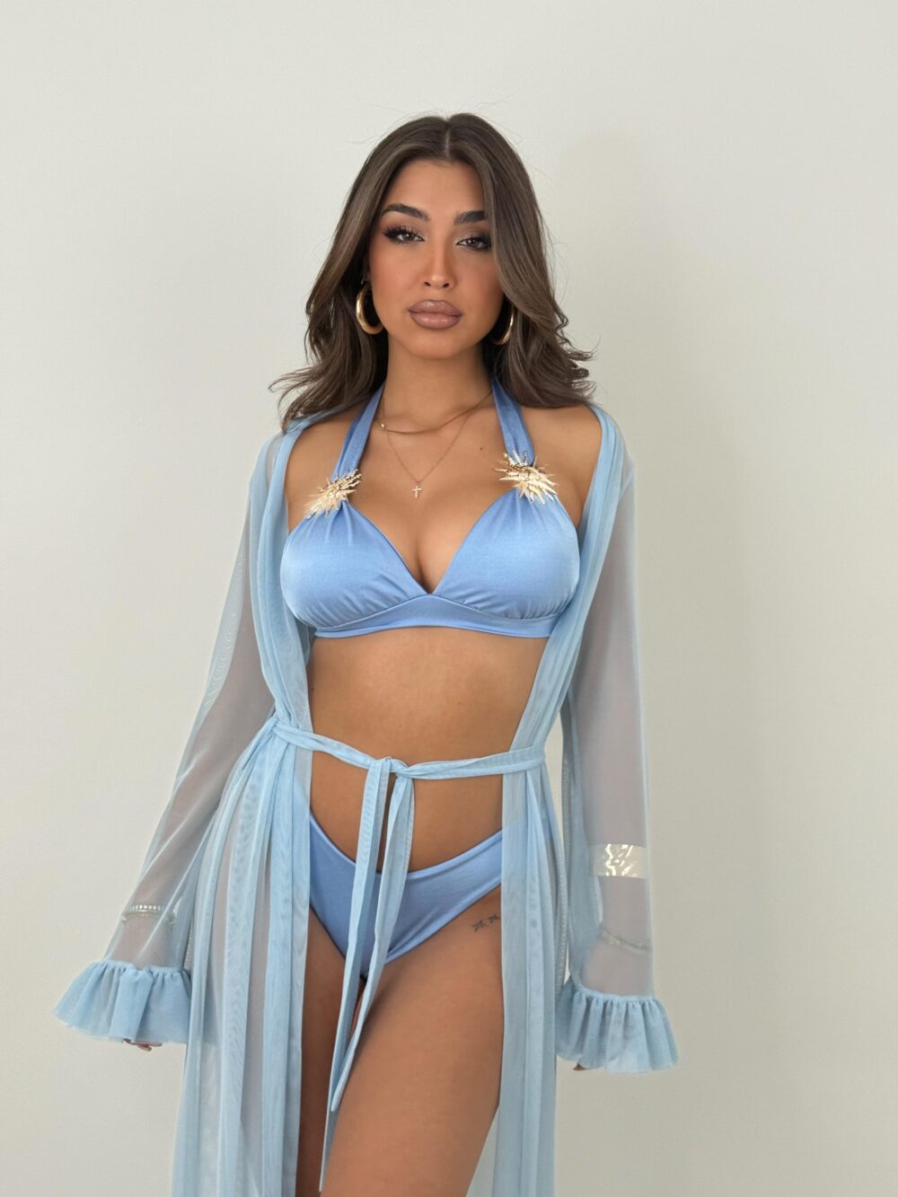 Costume Soleil - immagine 5