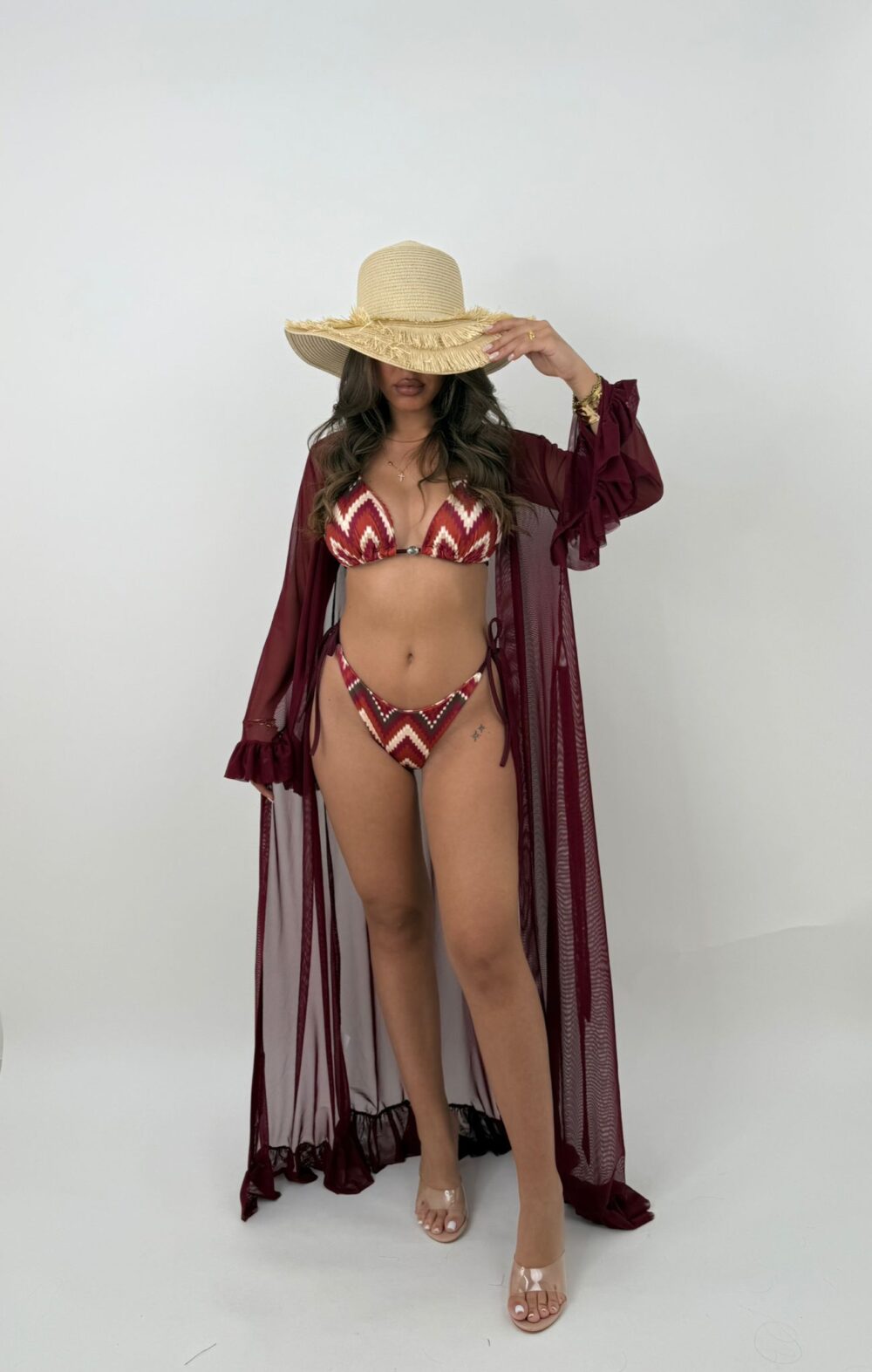 Kimono Isola - immagine 7
