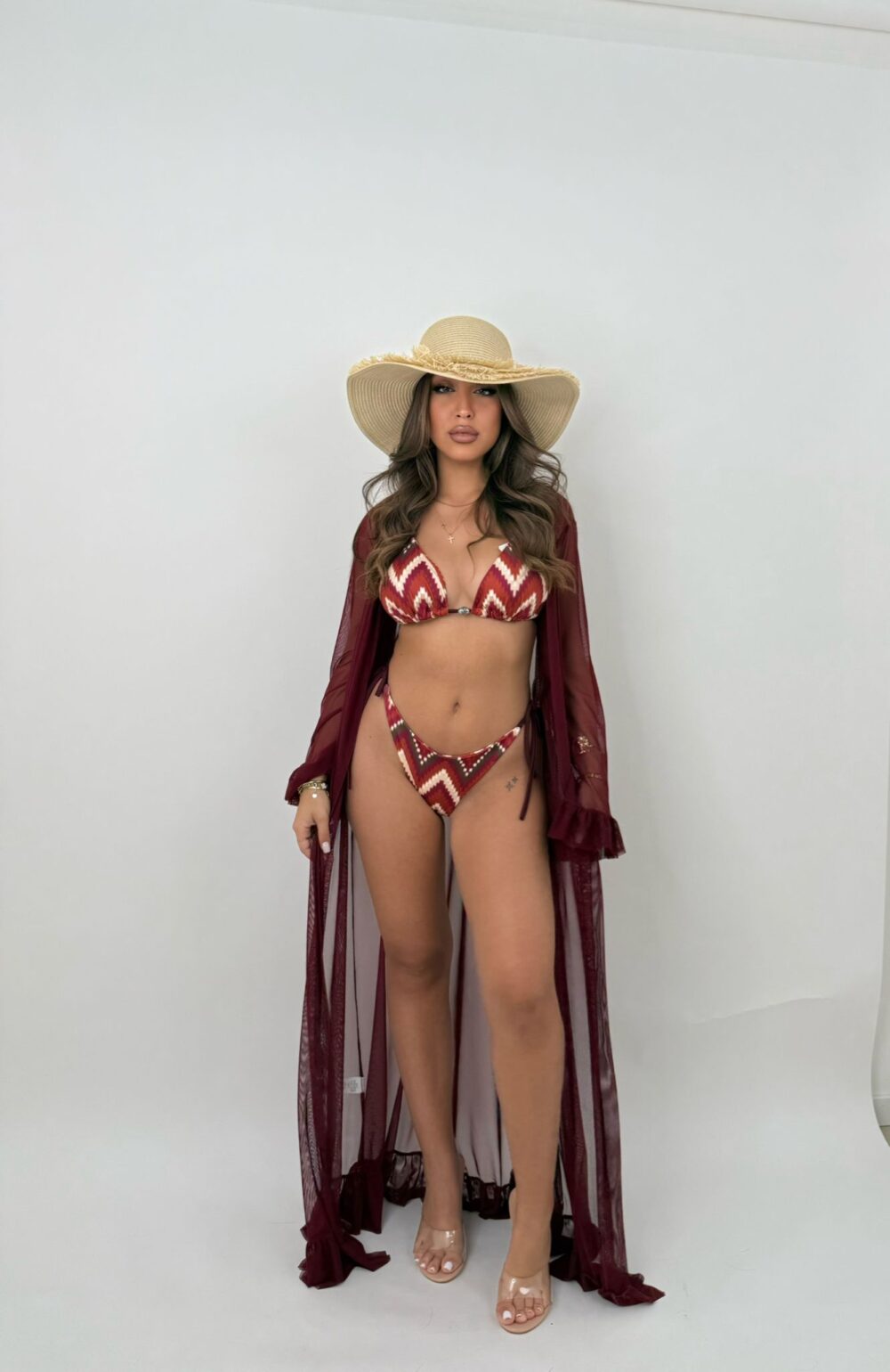 Kimono Isola - immagine 6
