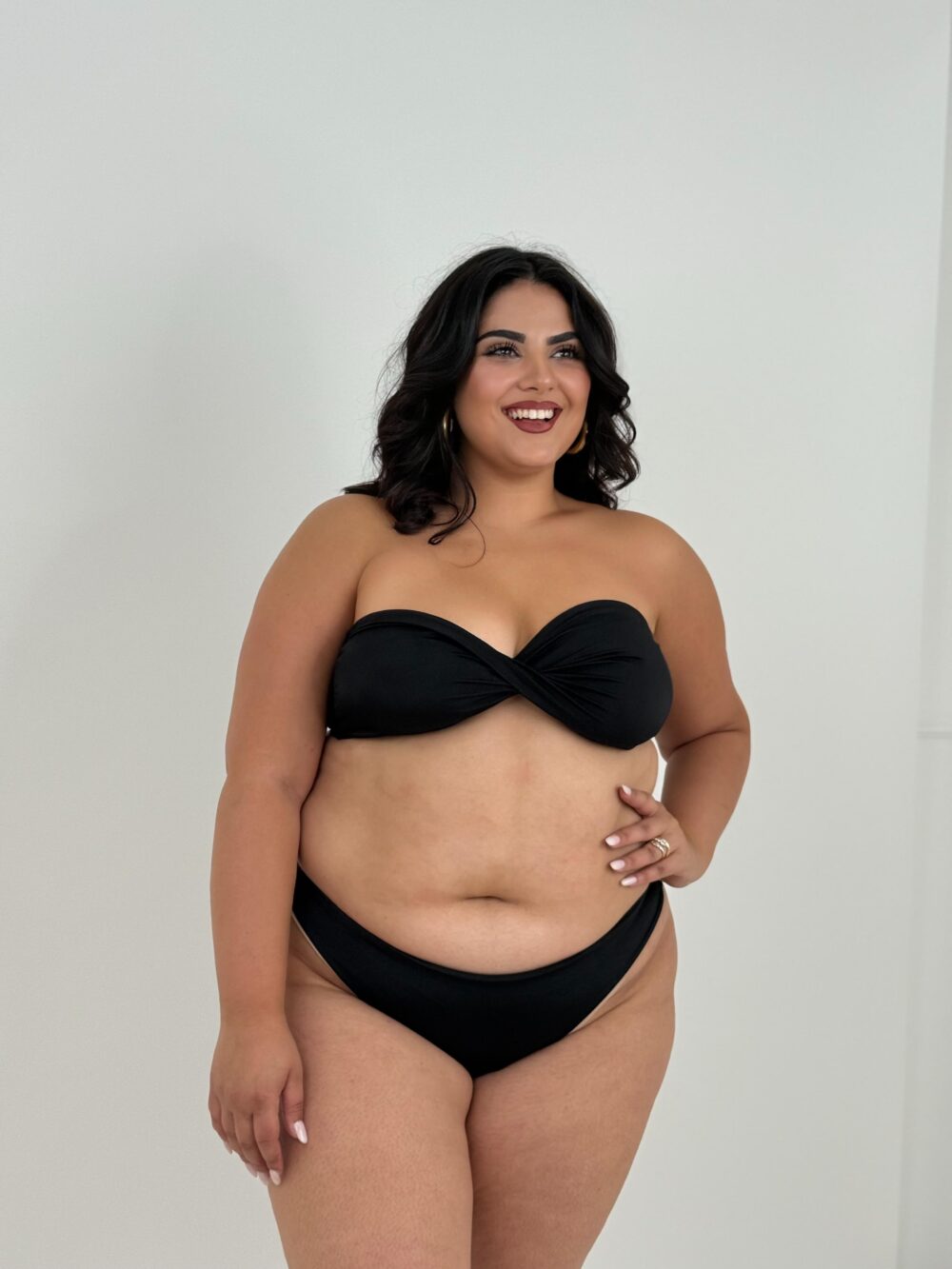 coordinato costume Basic - immagine 2