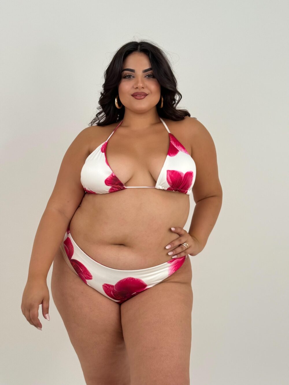 coordinato costume Haway - immagine 7