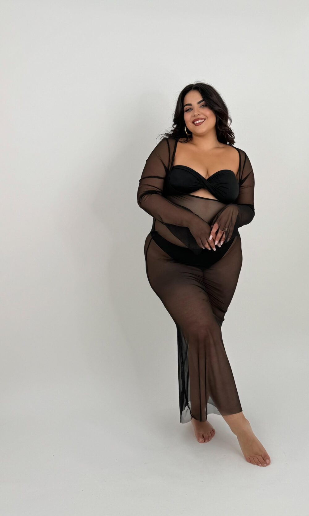 coordinato costume Basic - immagine 3