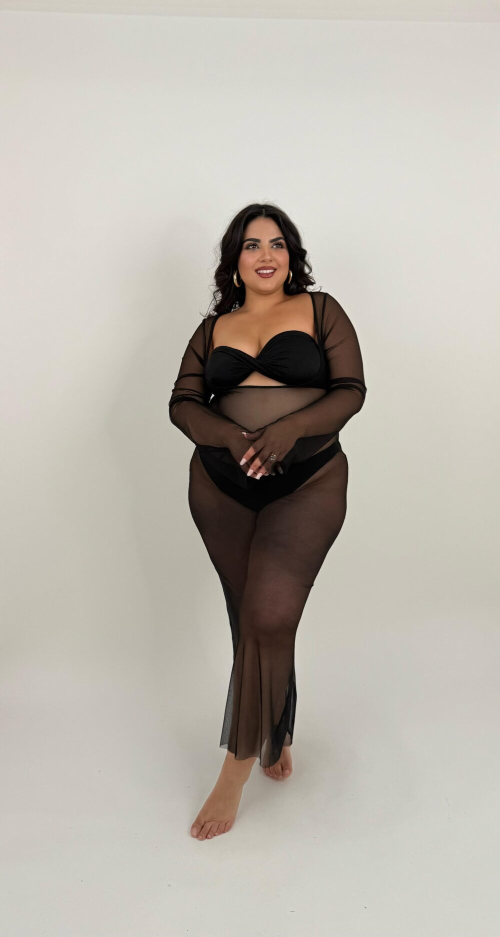 coordinato costume Basic - immagine 4