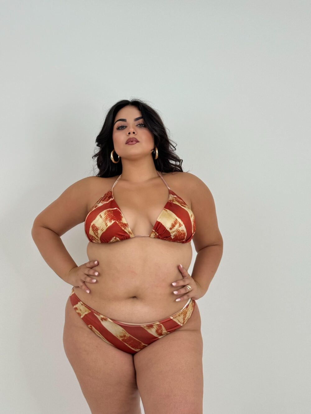 coordinato costume Egizia - immagine 3