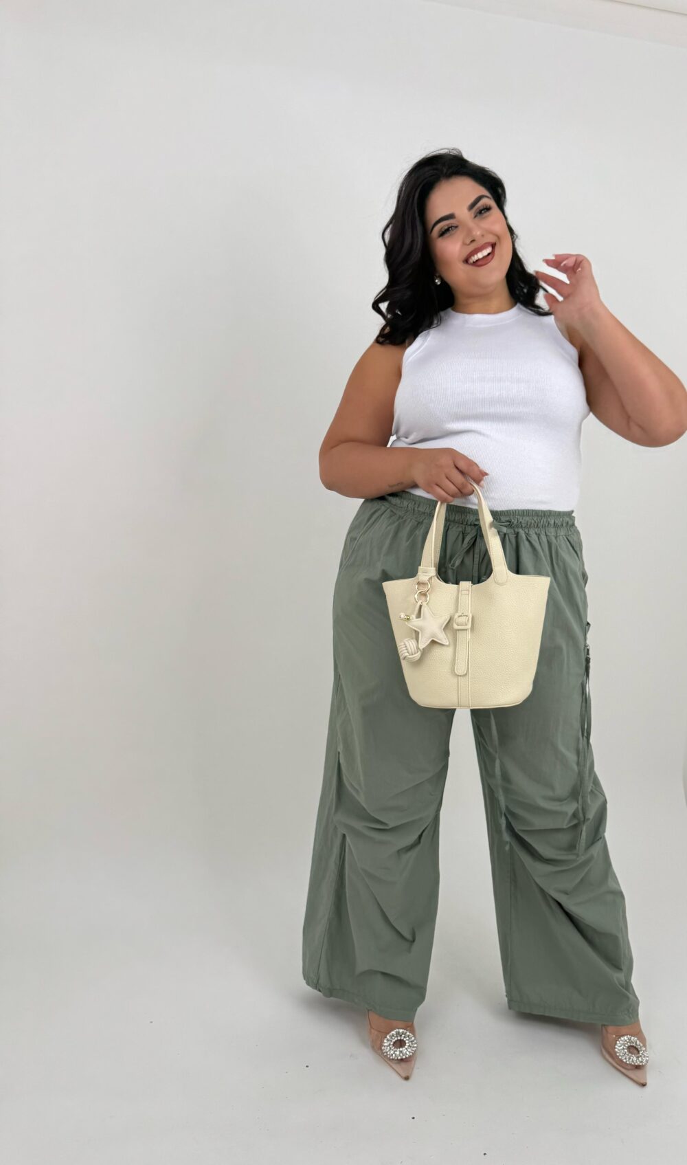Pantalone Sonia - immagine 4