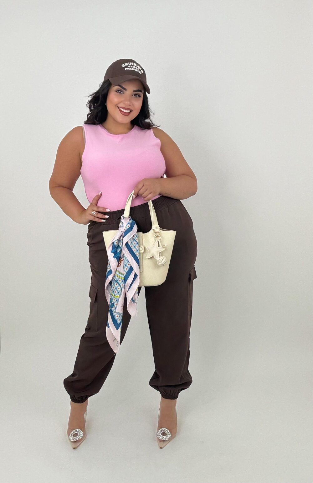 Pantalone Helga - immagine 4