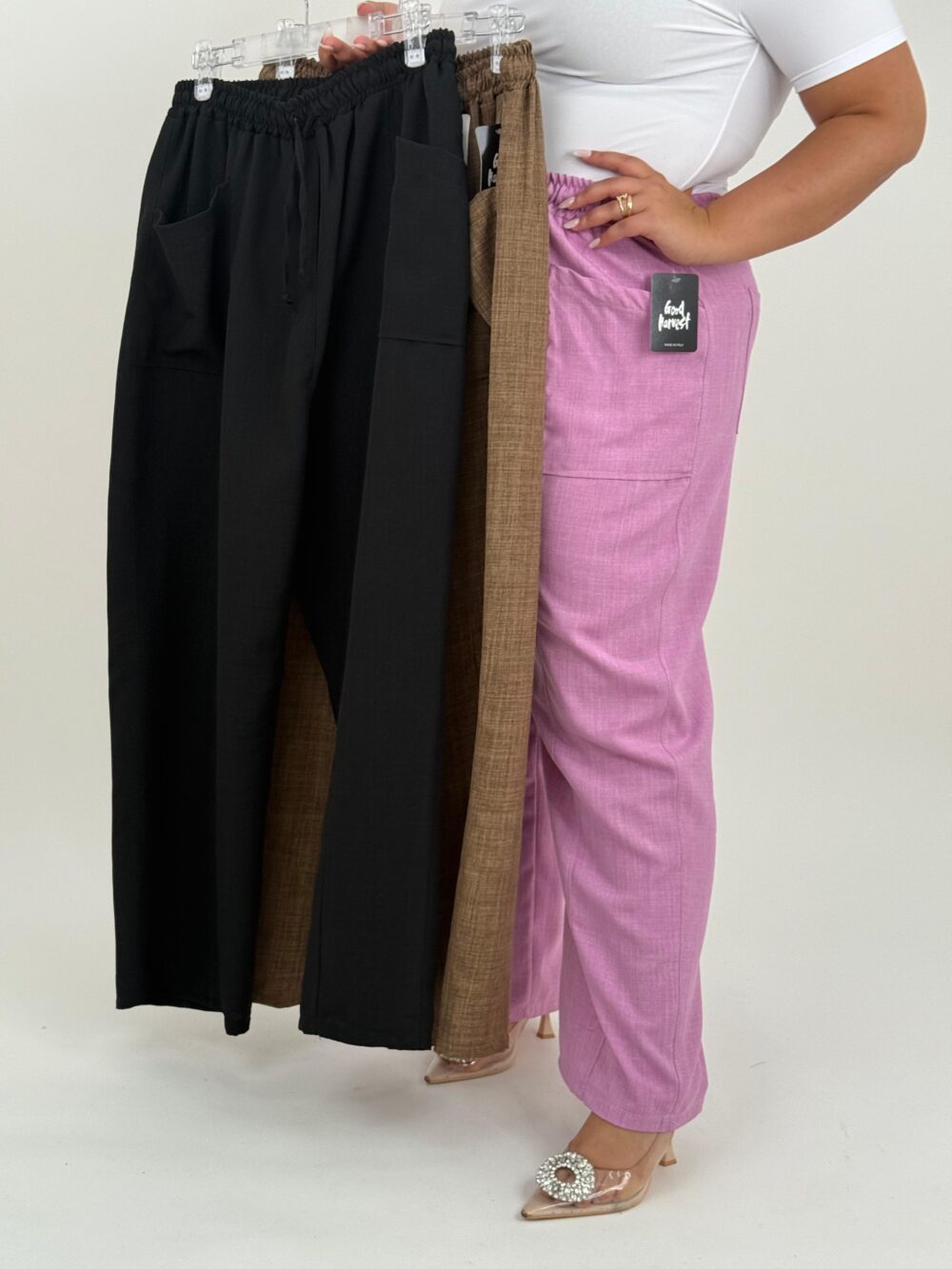 Pantalone Catle - immagine 2