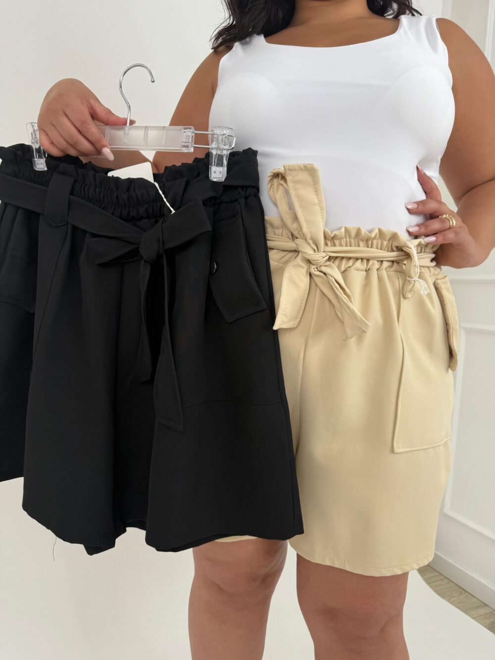 Shorts Bermy - immagine 2