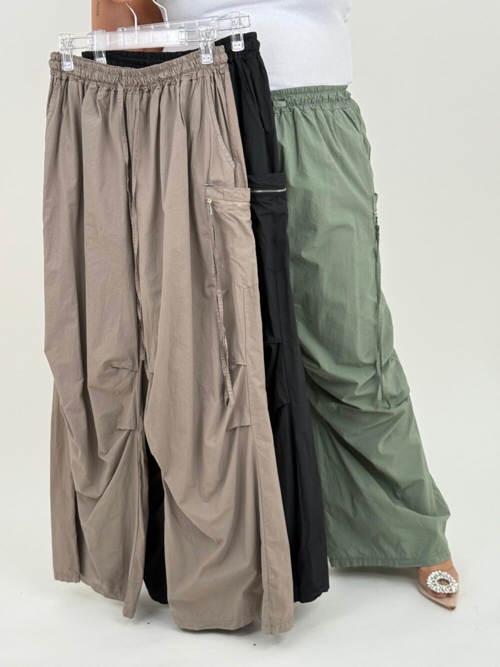Pantalone Sonia - immagine 2