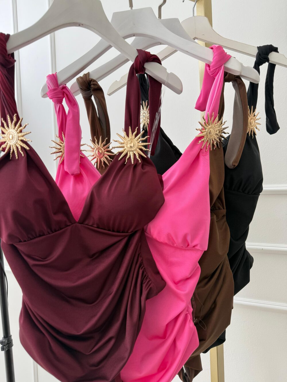 Costume curvy Sole - immagine 3