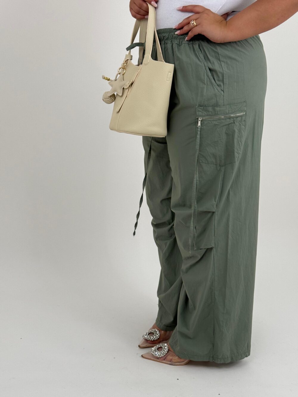 Pantalone Sonia - immagine 3