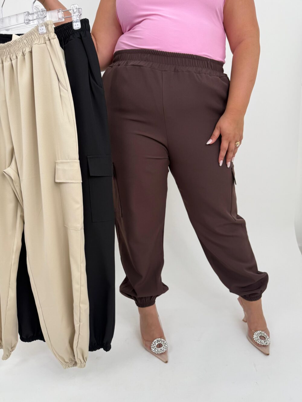 Pantalone Helga - immagine 3