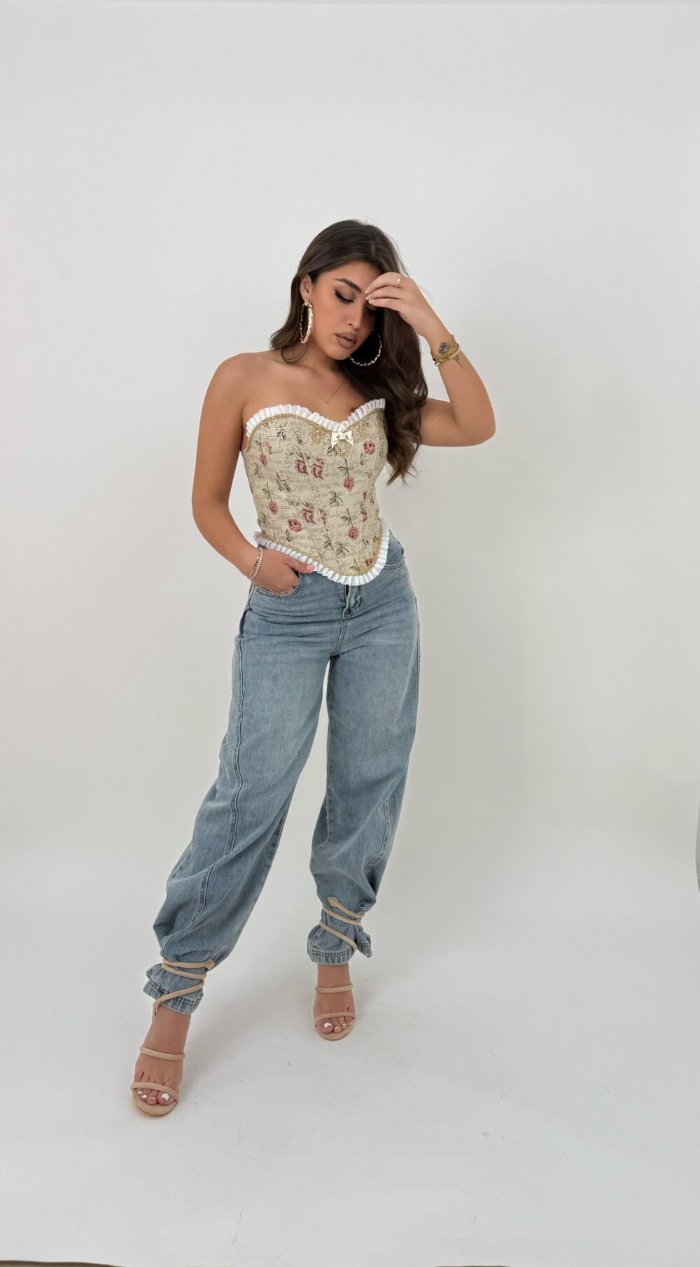 Jeans F16