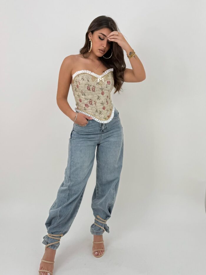 Jeans F16