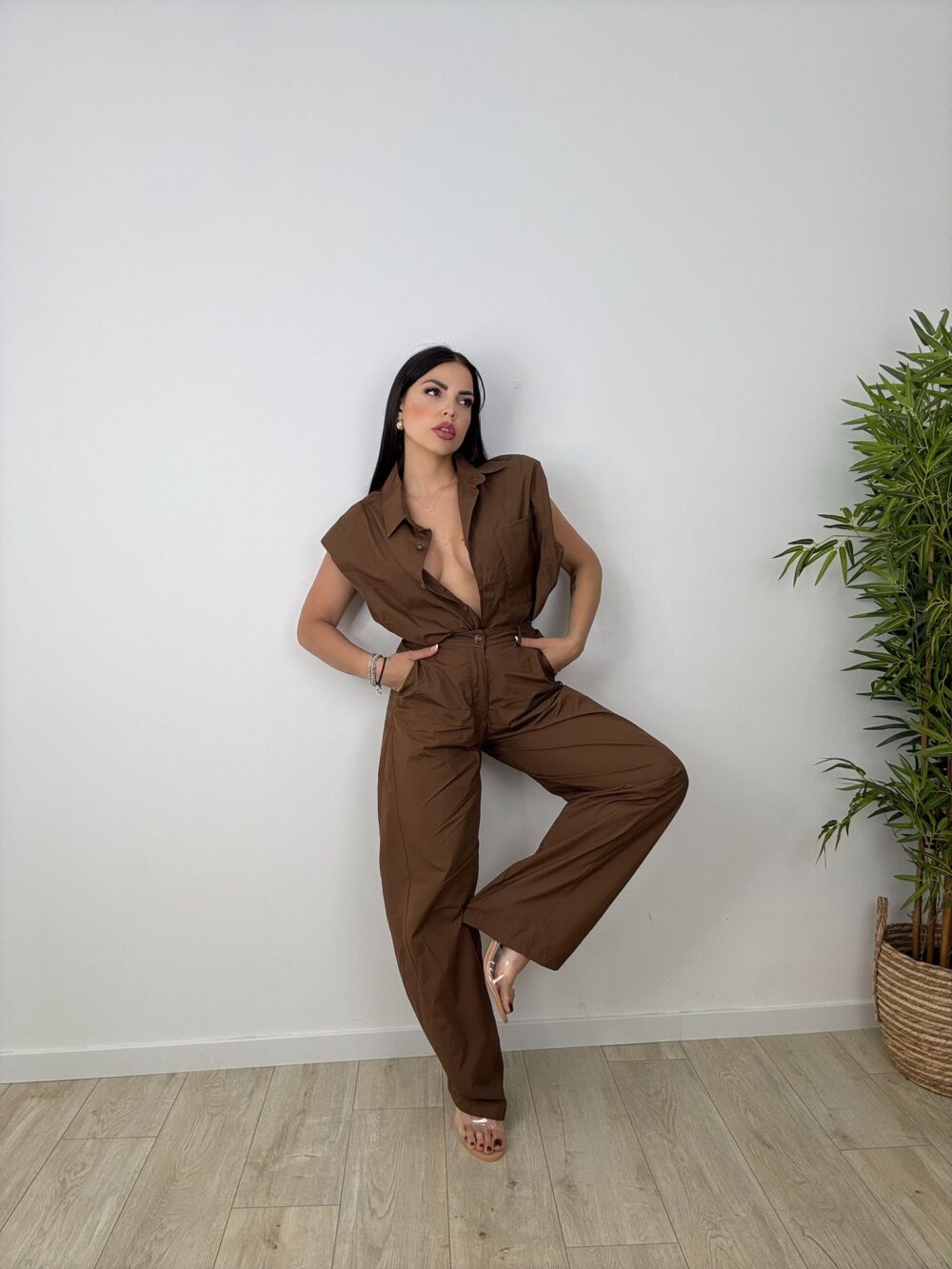 Coordinato Stefy