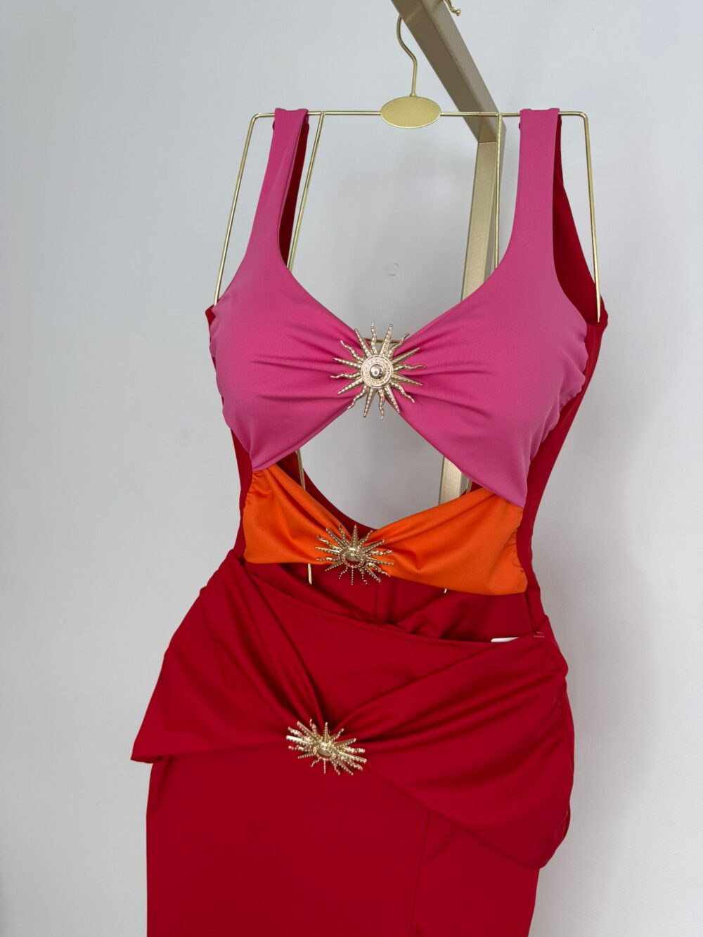 Coordinato costume Pastello - immagine 5