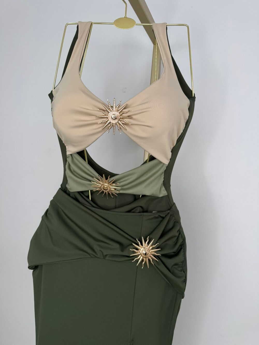 Coordinato costume Pastello - immagine 3